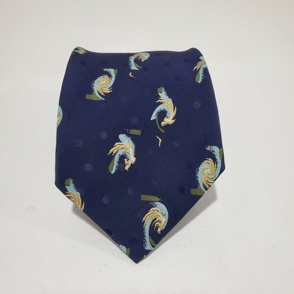 Brioni Silk Tie